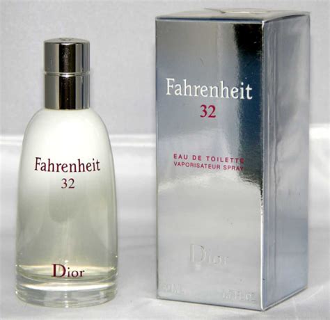 fahrenheit 32 duftzwilling